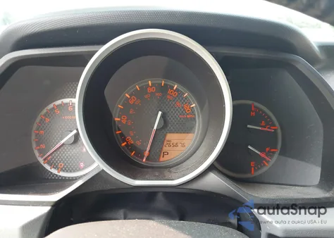 2011 Toyota 4Runner Sr5 V6 from USA, damaged, VIN JTEZU5JR4B5014832